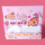 Post It Anotador Kawaii Capibara - tienda online