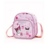 Cartera Kawaii Personajes de Sanrio