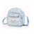 Cartera Kawaii Personajes de Sanrio - tienda online