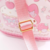 Cartera Kawaii Personajes de Sanrio en internet