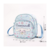 Cartera Kawaii Personajes de Sanrio - comprar online