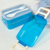 Vianda Hermetica Rectangular con Cubiertos 1000ml