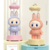 Lampara Velador Con Sacapunta Labubu Friends Astronauta - tienda online