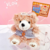Llavero Peluche Osito Cute Bear - tienda online