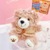 Llavero Peluche Osito Cute Bear - Jadys Shop