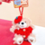 Llavero Peluche Osito Romántico Cute Bear en internet