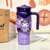 Vaso Térmico con Sorbete Personajes Sanrio - 900ml - comprar online