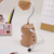 Lampara Velador y Sacapuntas Flor Capibara Kawaii - comprar online