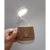 Lampara Velador en Forma de Taza Capibara - Jadys Shop