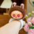 Pulsera Peluche Kawaii Labubu Friends