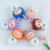 Pulsera Peluche Kawaii Labubu Friends - comprar online