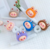 Pulsera Peluche Kawaii Labubu Friends - Jadys Shop