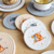 Posavasos Cute Gatito Kawaii en internet