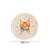 Posavasos Cute Gatito Kawaii - tienda online