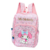 Mochila Escolar Personajes Sanrio en internet