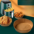 Molde de Papel para Air Fryer x50 Unidades en internet