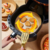 Molde de Papel para Air Fryer x50 Unidades - comprar online