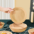 Imagen de Molde de Papel para Air Fryer x50 Unidades