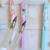 Lapiz Infinito con Goma de Borrar Sanrio - Jadys Shop