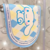 Alfombra de Baño Antideslizante Sanrio en internet