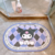 Imagen de Alfombra de Baño Antideslizante Sanrio