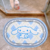 Alfombra de Baño Antideslizante Sanrio - comprar online
