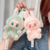 Labubu Peluche Llavero Sorpresa Have A Secret - Jadys Shop