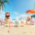 Labubu Peluche Llavero Sorpresa Have A Secret - tienda online