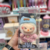 Labubu Peluche Llavero Fall In Wild - Jadys Shop