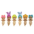 Mini Figura Sonny Angels Hipper Varias Colecciones