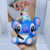 Squishy Juguete Antiestrés Stitch & Angela en internet