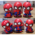 Squishy Juguete Antiestrés Spiderman - comprar online