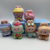 Squishy Juguete Antiestrés Labubu Friends - comprar online