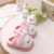 Pantuflas de Algodón Cute Animals - comprar online