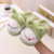 Pantuflas de Algodón Cute Animals - comprar online