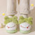 Pantuflas de Algodón Cute Animals - tienda online