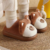Pantuflas de Algodón Cute Animals - Jadys Shop