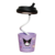 Lampara Velador en Forma de Vaso Sanrio Kuromi - Jadys Shop