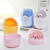 Cesto de Basura para Escritorio Cute Animal - comprar online