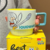Imagen de Taza De Cerámica Bob Esponja 280ml