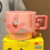 Taza De Cerámica Bob Esponja 280ml - Jadys Shop