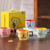 Taza De Cerámica Bob Esponja 280ml - comprar online