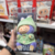Labubu Peluche Llavero Fall In Wild - comprar online