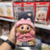 Labubu Peluche Llavero Fall In Wild en internet