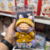 Labubu Peluche Llavero Fall In Wild - comprar online