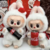 Labubu Peluche Llavero Sorpresa Coca Cola - comprar online