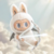 Labubu Peluche Llavero Zimomo Angel in Cloud en internet