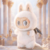 Labubu Peluche Llavero Zimomo Angel in Cloud - Jadys Shop