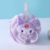 Esponja Exfoliantes de Baño Personajes Sanrio - Jadys Shop