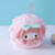 Esponja Exfoliantes de Baño Personajes Sanrio en internet
